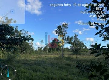 Terreno · 5000m² · LOTE 5000M² - ESTRADA PARA RPPN - VERACEL - IMBIRUÇU DE DENTRO