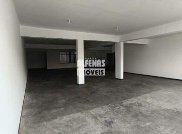 Comercial · 240m² · Andar corrido para aluguel no Bairro AMAZONAS