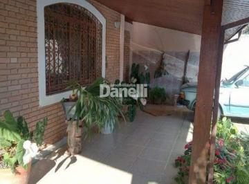 Casa · 289m² · 3 Quartos · Sobrado à venda, 3 quartos, 1 suíte, Loteamento Village Tremembé - Tremembé/SP