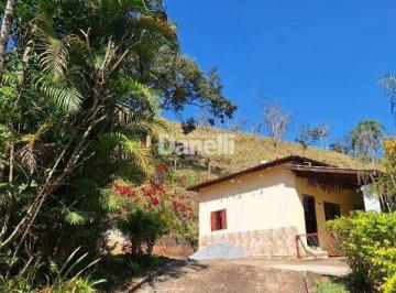 Rural · 38971m² · 2 Quartos · Sítio à venda, 2 quartos, Área Rural de Taubaté - Taubaté/SP