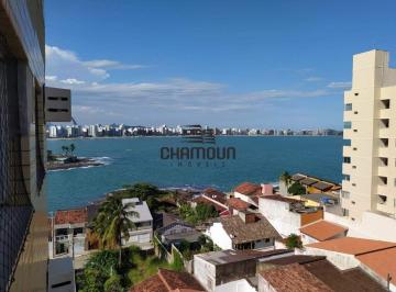 Apartamento de 3 quartos a venda no Centro de Guarapari · Apartamento à venda, 3 quartos, 1 suíte, 1 vaga, Centro - Guarapari/ES