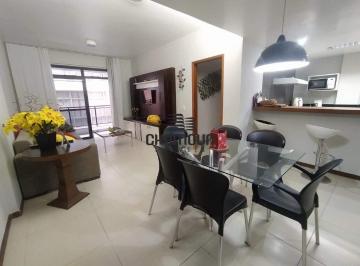 Apartamento de 3 quartos à venda no Centro de Guarapari · Apartamento à venda, 3 quartos, 1 suíte, 1 vaga, Centro - Guarapari/ES