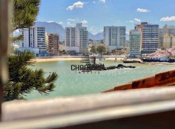 Casa de frente para o mar a venda em Guarapari · Casa à venda, 5 quartos, 1 suíte, 3 vagas, Centro - Guarapari/ES