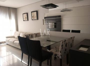 Apartamento · 77m² · 2 Quartos · 1 Vaga · Apartamento para aluguel, 2 quartos, 1 suíte, 1 vaga, Lourdes - Belo Horizonte/MG