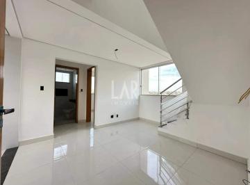 Apartamento · 44m² · 2 Quartos · 1 Vaga · Cobertura à venda, 2 quartos, 1 vaga, Santa Mônica - Belo Horizonte/MG