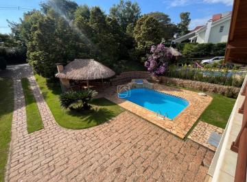 Casa · 380m² · 4 Quartos · 4 Vagas · Casa de Condomínio em Itu para aluguel Condomínio Campos de Santo Antônio - SP | 4 quartos Área tota