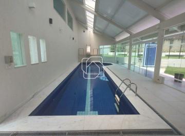 Piscina · Casa de Condomínio em Itu para aluguel Parque Village Castelo - SP | 6 quartos Área total 1.517,56 m