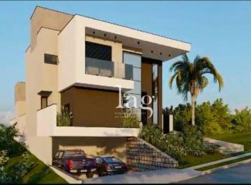 9575d6aafd06825a5052109bcf0bec726f9b3652 · Casa com 3 quartos à venda, 278 m² - Condomínio Jardim Residencial Pampulha - Sorocaba/SP