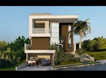 0ecf765e8aa8dc38622f2dec8a63fe8badaba672 · Casa com 3 quartos à venda, 265 m²  - Condomínio Jardim Residencial Pampulha - Sorocaba/SP