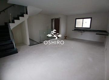 Casa · 88m² · 2 Quartos · 1 Vaga · Casa à venda - Bairro Ponta da Praia - Santos/SP