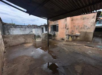 Terreno · 207m² · Terreno à venda, Santa Terezinha - Piracicaba/SP