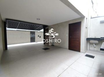 Casa · 88m² · 2 Quartos · 1 Vaga · Casa à venda - Ponta da Praia - Santos