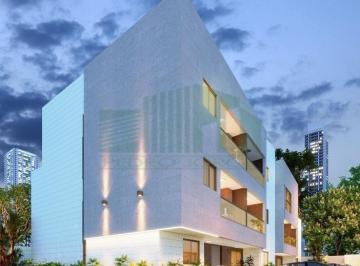 Casa · 53m² · 3 Quartos · 1 Vaga · Apartamento com 02 quartos na Várzea, Recife/PE