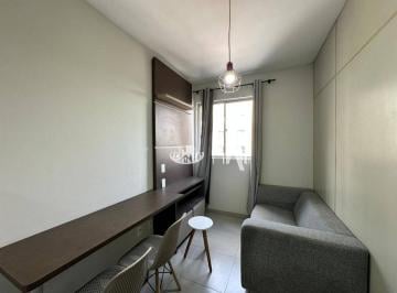 Apartamento no Edif. João de Barro com 1 quarto para alugar, 40 m² - C · Apartamento no Edif. João de Barro com 1 Quarto para alugar, 40 m² por R$ 1.400/mês - Centro - Londr