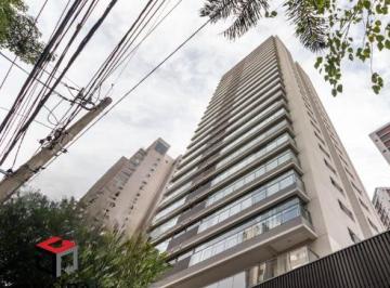 Apartamento · 78m² · 2 Quartos · 2 Vagas · Apartamento com 78m² - Pinheiros - São Paulo - SP.