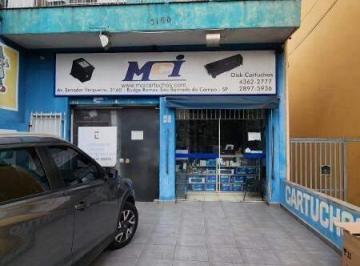 Comercial · 298m² · 6 Quartos · 2 Vagas · Prédio à venda 6 quartos 2 vagas Anchieta - São Bernardo do Campo - SP