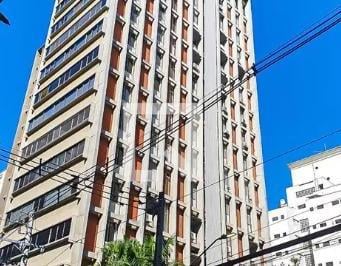 Apartamento · 396m² · 4 Quartos · 4 Vagas · Apartamento 4 Suites com 396m² - Jardim Paulista - São Paulo - SP.