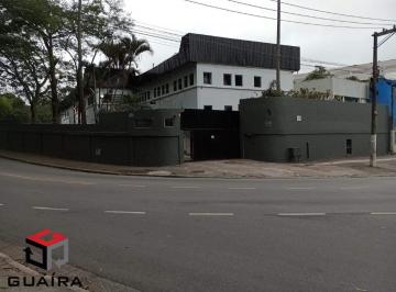 Comercial · 1287m² · 40 Vagas · Galpão à venda 40 vagas Cooperativa - São Bernardo do Campo - SP