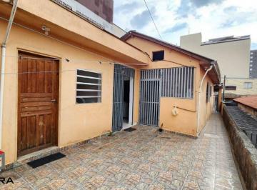 Casa · 193m² · 4 Quartos · 2 Vagas · Casa Térrea à venda 4 quartos 2 vagas Rudge Ramos - São Bernardo do Campo - SP