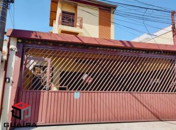 Casa · 330m² · 3 Quartos · 3 Vagas · Sobrado à venda 3 quartos 2 suítes 3 vagas Mirandopolis - São Paulo - SP