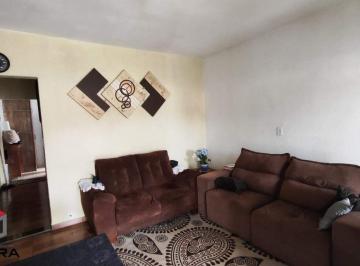 Casa · 315m² · 7 Quartos · 2 Vagas · Casa 315 m² Localizado No Bairro Planalto São Bernardo do Campo - SP 