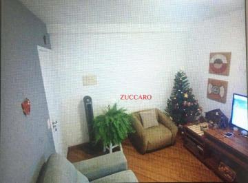 b0a8c71e46ae1246d2f5af358390736cda0e4766 · Apartamento à venda, 45 m² por R$ 270.000,00 - Jardim Odete - Guarulhos/SP