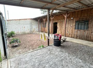 4914578d0fd44f0de2970702cd769a0597abc357 · Terreno à venda, 418 m² por R$ 200.000,00 - Vila Militar I - Piraquara/PR
