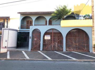af46368ba9402bbcd2bd38fc19dd4101d11908d3 · Casa com 3 dormitórios para alugar, 240 m² por R$ 3.588,00/mês - Cariobinha - Americana/SP