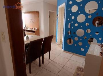 d5c5309d7ad9f99878171c4ae5ede2adc3b32b48 · Apartamento com 2 dormitórios à venda, 63 m² por R$ 320.000,00 - Vila Paraíso - Caçapava/SP