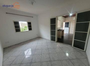949057700afcaeccfb06666a9d08d6c6b602ef38 · Edícula para Alugar no Residencial União com 1 quarto e 40m² cem São José dos Campos/SP