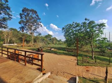 Rural · 720m² · 10 Quartos · 6 Vagas · Chácara com 10 dormitórios à venda, Parque dos Poderes, CAMPO GRANDE - MS