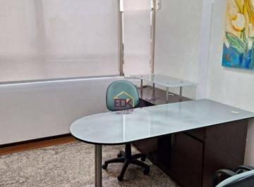 2e9f961e438d8762cd39fbd62e230e0e90f9c67c · Sala à venda, 64 m² por R$ 307.000,00 - Jardim São Dimas - São José dos Campos/SP