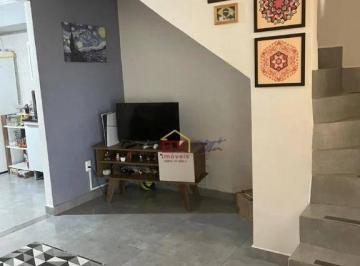 376cce59c66bb2c178efe41a594f70ca8bf0aad2 · Sobrado com 2 dormitórios à venda, 74 m² por R$ 424.000,00 - Vila São Geraldo - São José dos Campos/