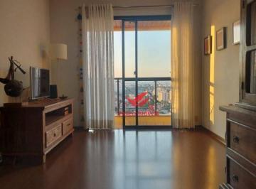 38a8a27d57766431f91c75f0fdc2dd1cb6a08f8f · Apartamento com 1 dormitório à venda, 76 m² por R$ 540.000,00 - Jardim Bonfiglioli - São Paulo/SP
