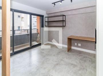 Apartamento · 30m² · 1 Quarto · Apartamento para Aluguel - Perdizes, 1 Quarto,  30 m2 - São Paulo