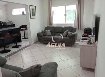 b7fa090e93d8126bdb76ede3ef9e78bf448a5f39 · Sobrado com 3 dormitórios à venda, 137 m² por R$ 690.000,00 - Jardim Santo Antônio - Santo André/SP