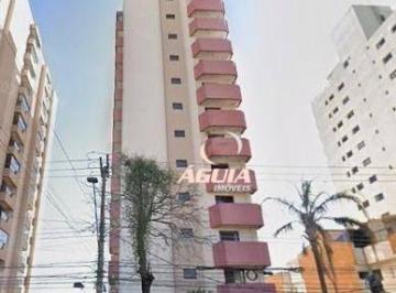 d5a249887ea4d4556aabd1fb3d20e509d5c20273 · Apartamento com 3 dormitórios à venda, 140 m² por R$ 750.000,00 - Parque das Nações - Santo André/SP