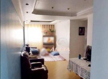 eb5e9e53d084ebcc30518528c14fe8ddc48994e1 · Apartamento com 3 dormitórios à venda, 80 m² por R$ 450.000,00 - Parque das Nações - Santo André/SP