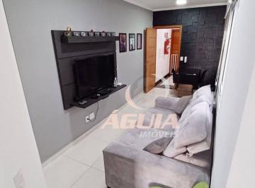 cbba942ac661e955fc2118901509e1b0a4938c10 · Apartamento com 2 dormitórios à venda, 45 m² por R$ 310.000,00 - Parque das Nações - Santo André/SP