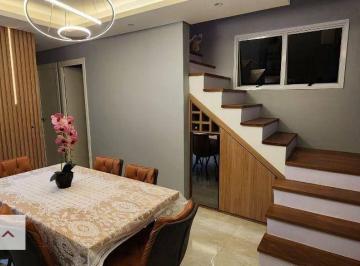 0bea49ac100710eac02c0429f596f163c7fdc326 · Cobertura com 3 quartos à venda, 97 m² por R$ 600.000 - Jardim Amazonas - Campinas/SP