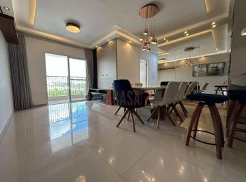 a6ad3e450650954b2c1f21789a0b96f212d5601c · Apartamento com 3 quartos - Parque Campolim - Sorocaba/SP