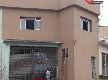 f75ab0a519c8bdf29f46ccf212ae0571799033ec · Prédio à venda, 544 m² por R$ 950.000,00 - Cidade Líder - São Paulo/SP