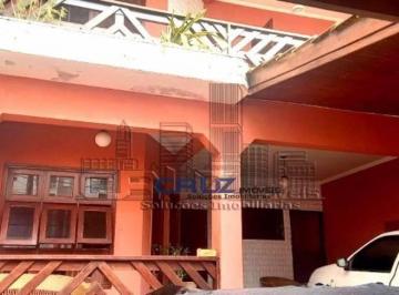 153ae49f34798a10848bd654e055d958245115b5 · Casa Residencial à venda, Parque dos Eucaliptos, Sorocaba - CA0530.