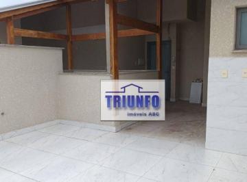 0f8c59ba39f06bf63583a3abc920283aa17bb38b · Cobertura com 2 dormitórios à venda, 108 m² por R$ 440.000,00 - Jardim do Estádio - Santo André/SP