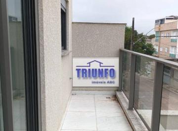 519415c0f709f1720667c25a50d69b1e2d6b4639 · Apartamento com 2 dormitórios à venda, 42 m² por R$ 360.000 - Jardim do Estádio - Santo André/SP