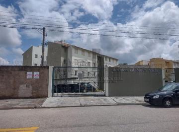 618c47781f536dabe883367f03f5c65ecf2fa063 · Apartamento com 2 dormitórios, 50 m² - venda por R$ 160.000,00 ou aluguel por R$ 1.214,33/mês - Conj