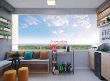 addbd02b6f29b920649b3c422076d2578d7681bb · Apartamento com 2 dormitórios à venda, 53 m² por R$ 367.500,00 - Quinta da Primavera - Ribeirão Pret