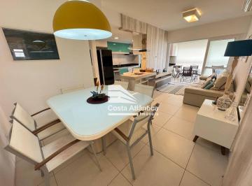 2c3c3ca83a0623f94c4738a74d31a6f4d39d22c8 · Apartamento com 3 dormitórios à venda, 110 m² por R$ 1.600.000,00 - Praia das Pitangueiras - Guarujá