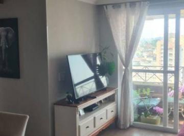 c63377c0dbeeda7e5708bd14b231d4ac01a59b20 · Apartamento com 3 dormitórios à venda, 68 m² por R$ 641.000,00 - Jardim Marajoara - São Paulo/SP