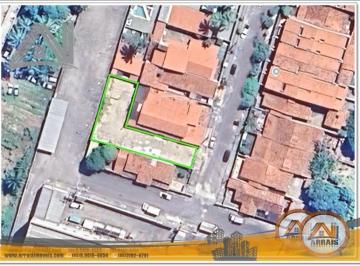 ece369546de8780159e191d6f2febaaf9c8cd21b · Terreno à venda, 530 m² por R$ 700.000,00 - Parangaba - Fortaleza/CE